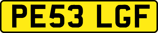 PE53LGF