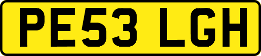 PE53LGH