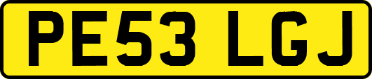 PE53LGJ