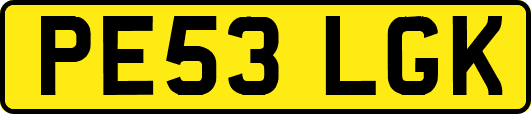 PE53LGK