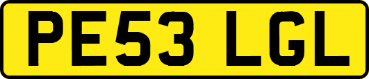 PE53LGL