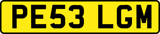 PE53LGM