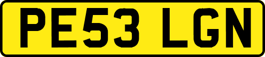 PE53LGN