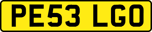 PE53LGO