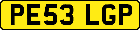 PE53LGP