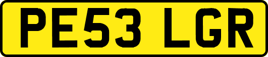 PE53LGR