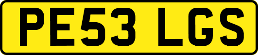 PE53LGS