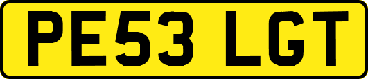 PE53LGT