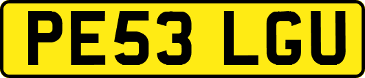 PE53LGU