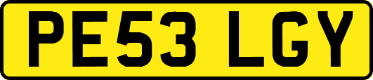 PE53LGY