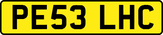 PE53LHC