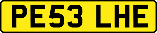PE53LHE