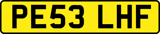 PE53LHF
