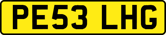 PE53LHG