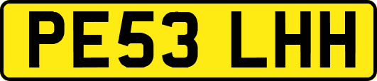 PE53LHH