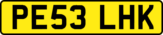 PE53LHK