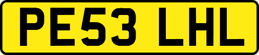PE53LHL
