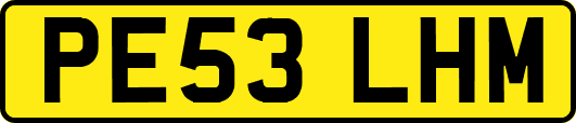 PE53LHM