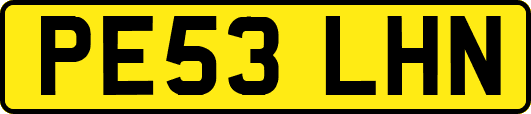 PE53LHN