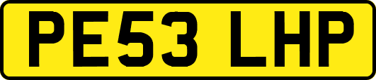 PE53LHP