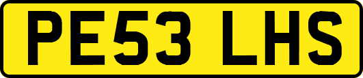 PE53LHS