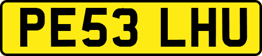 PE53LHU