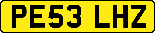 PE53LHZ