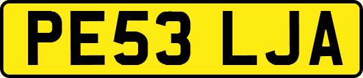 PE53LJA