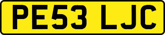 PE53LJC