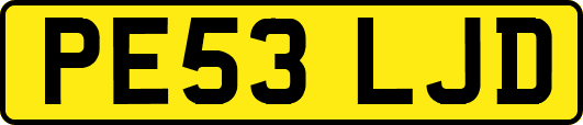 PE53LJD