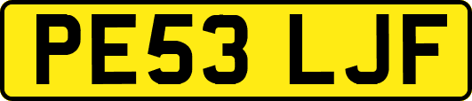 PE53LJF