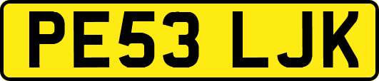 PE53LJK