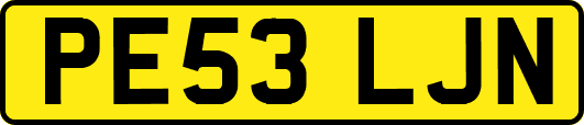 PE53LJN