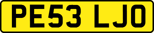 PE53LJO