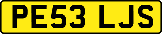 PE53LJS