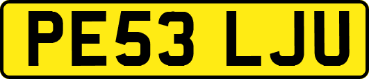 PE53LJU