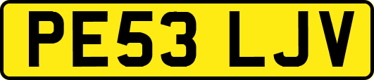 PE53LJV