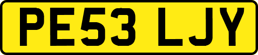 PE53LJY
