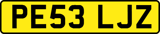 PE53LJZ