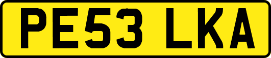 PE53LKA