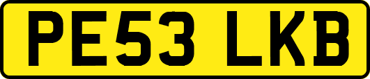 PE53LKB