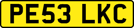 PE53LKC