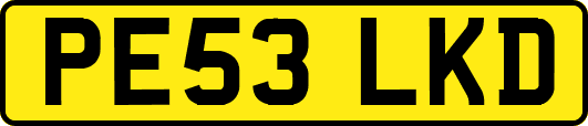 PE53LKD