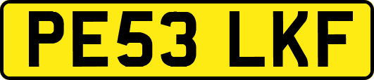 PE53LKF