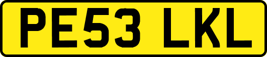 PE53LKL