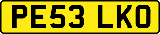 PE53LKO
