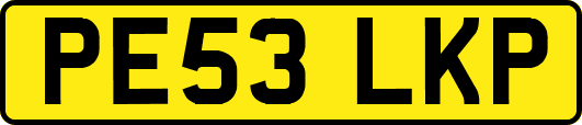 PE53LKP