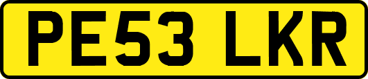 PE53LKR
