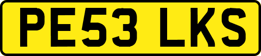 PE53LKS