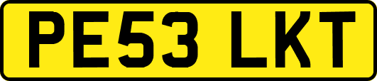 PE53LKT